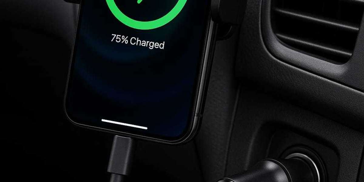 The Ultimate Guide to Car Chargers for Phone: Stay Powered on the Go