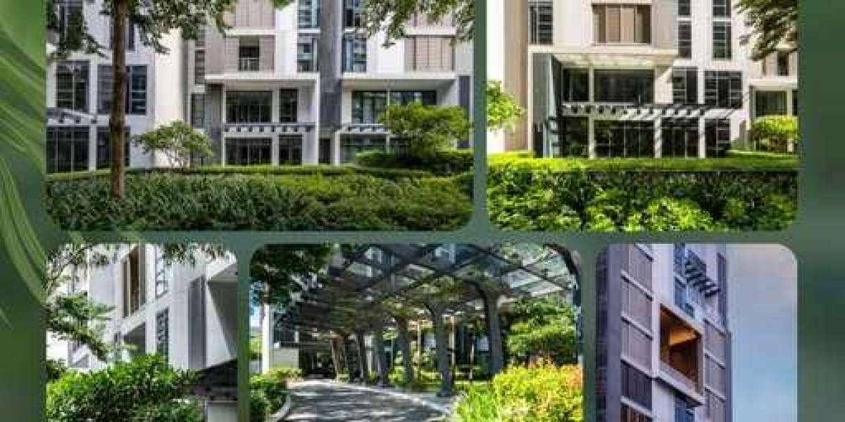 Discover Luxury Living at Arbor Lanes in Arca South
