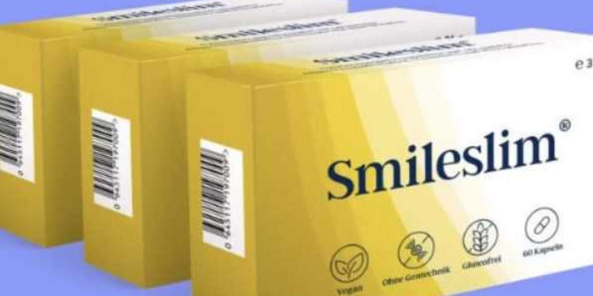 Smileslim Wirkung – Schlanksein beginnt mit einem Lächeln
