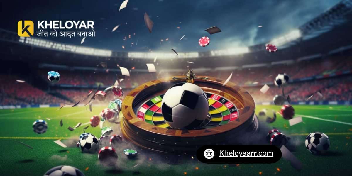 kheloyar: India's fastest growing imagination and sports game platform