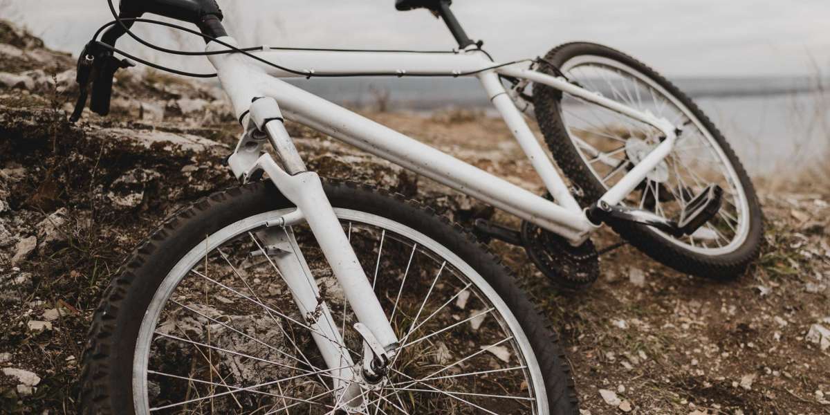 Mountain Bicycle For Sale
