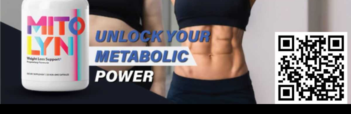 Buy Mitolyn Weight Loss Cover Image