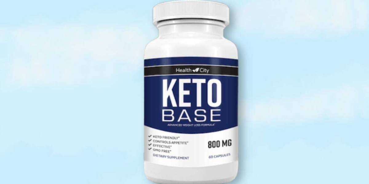 Can Keto Base suppress appetite and cravings?