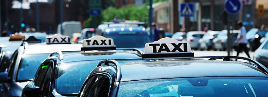 13 West Suburban Taxi Cover Image