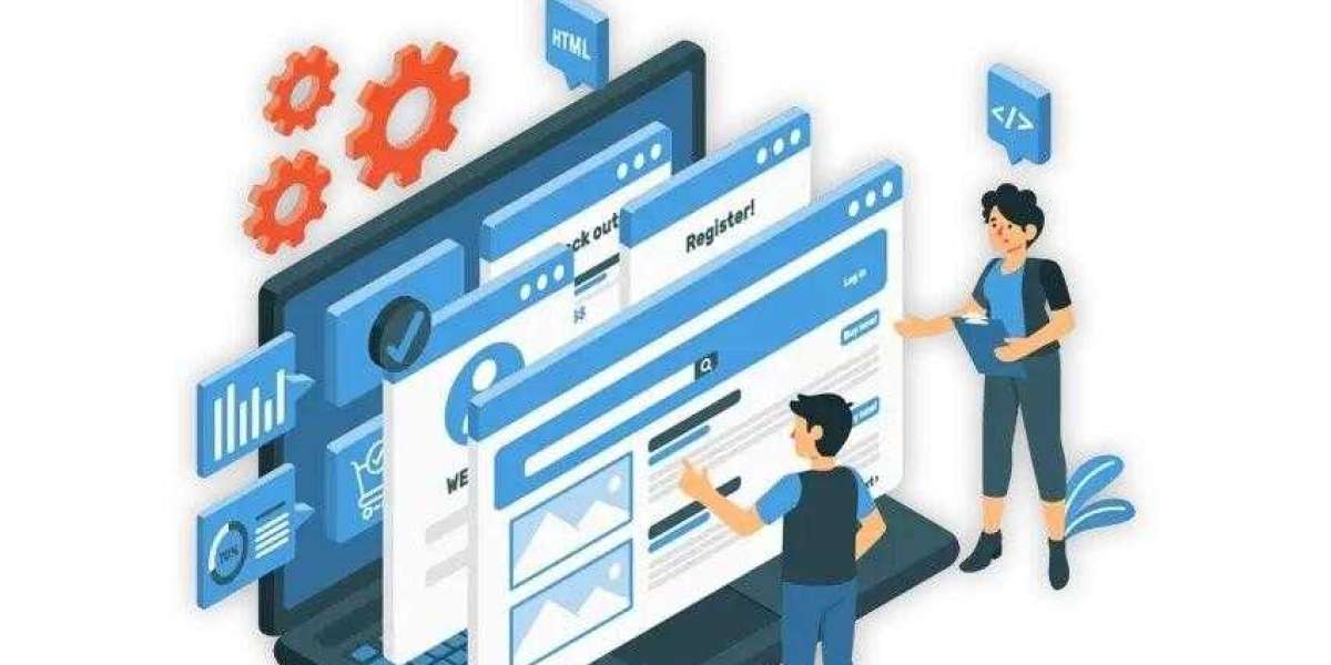 2025 Guide to Web Design & SEO-Driven Marketing