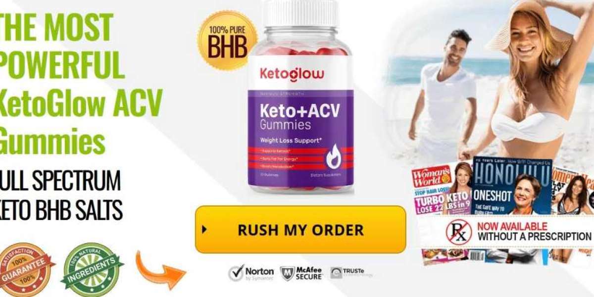 What Makes KetoGlow Gummies Stand Out? Huge Sale In USA