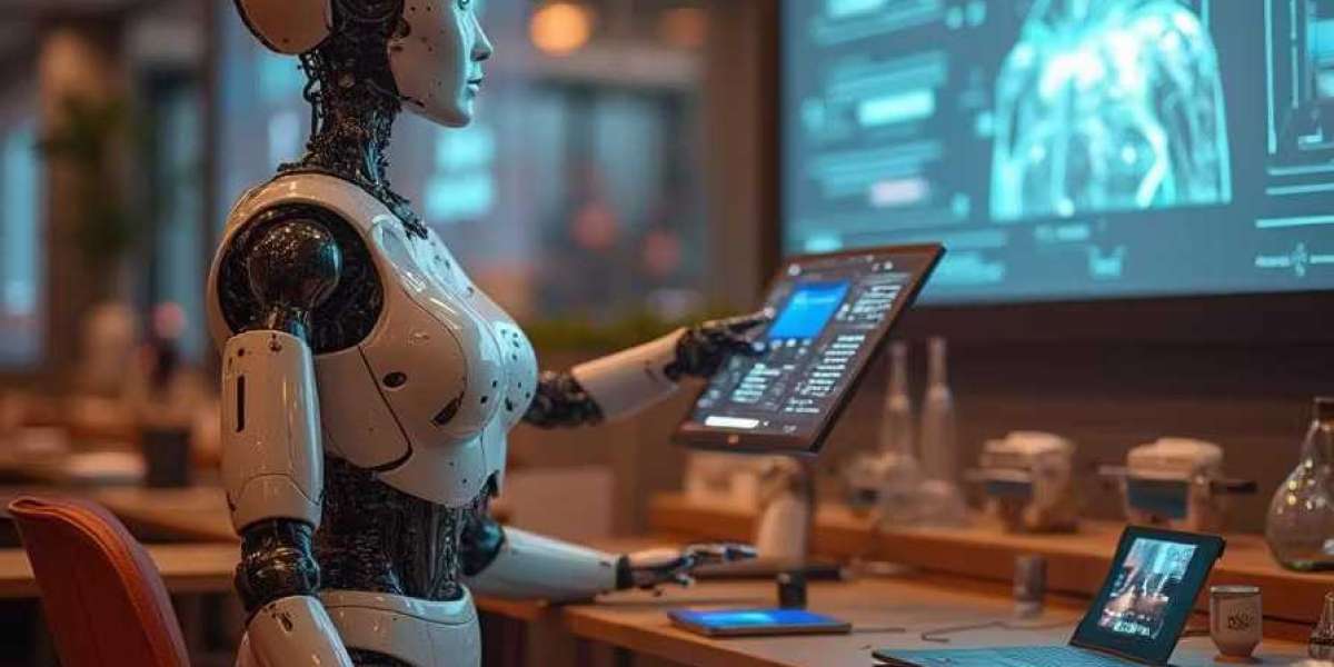 Effektive KI Schulung Berlin – Lernen Sie Künstliche Intelligenz!