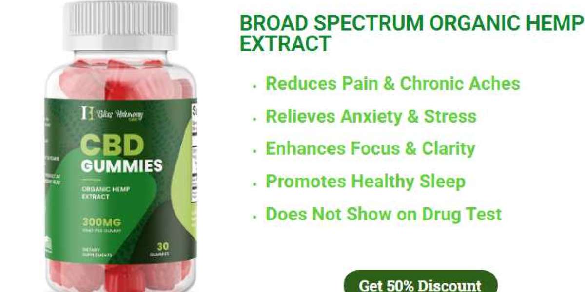 How to Use Bliss Harmony CBD – Simple and Safe?