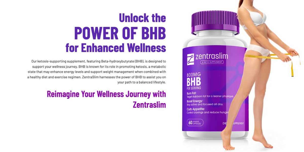 ZentraSlim Pills Reviews Worldwide: Do They Really Boost Fat Burning?