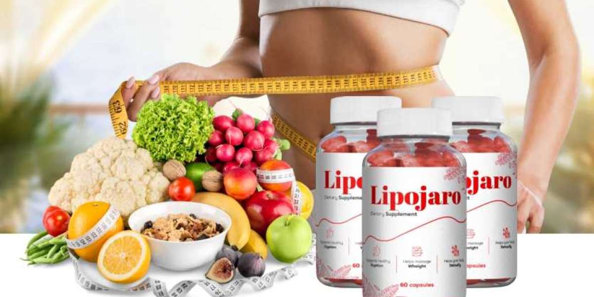 Lipojaro Reviews [Consumer Reports] Is It Safe and Effective?