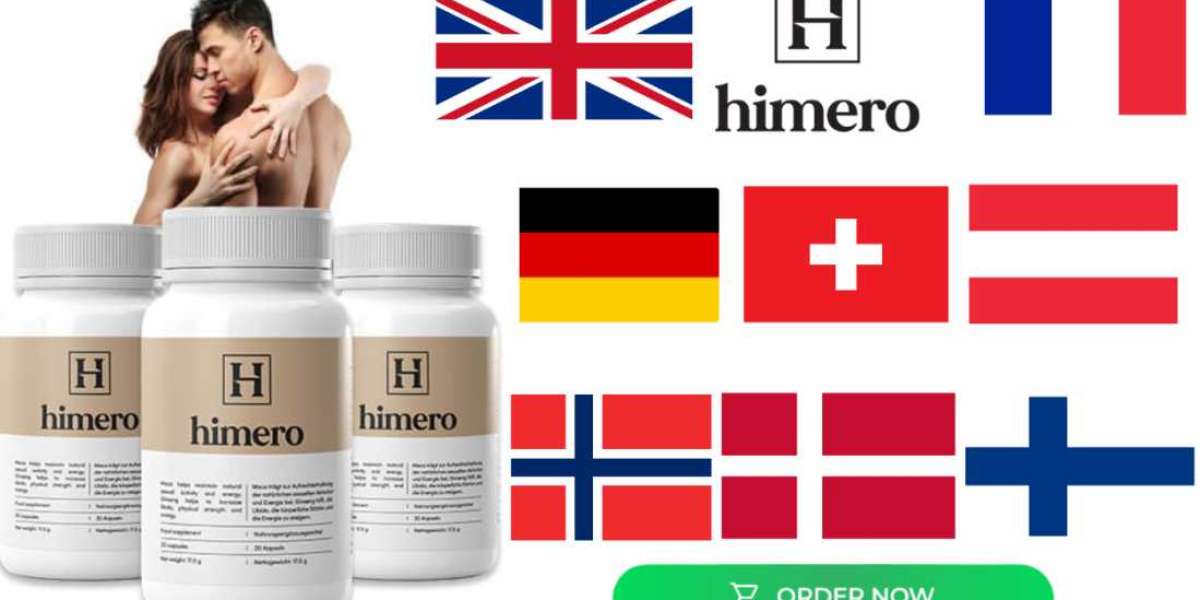 Himero Testosteronin Tehostajat Arvostelut: Energiaa ja Libidoa Suomessa