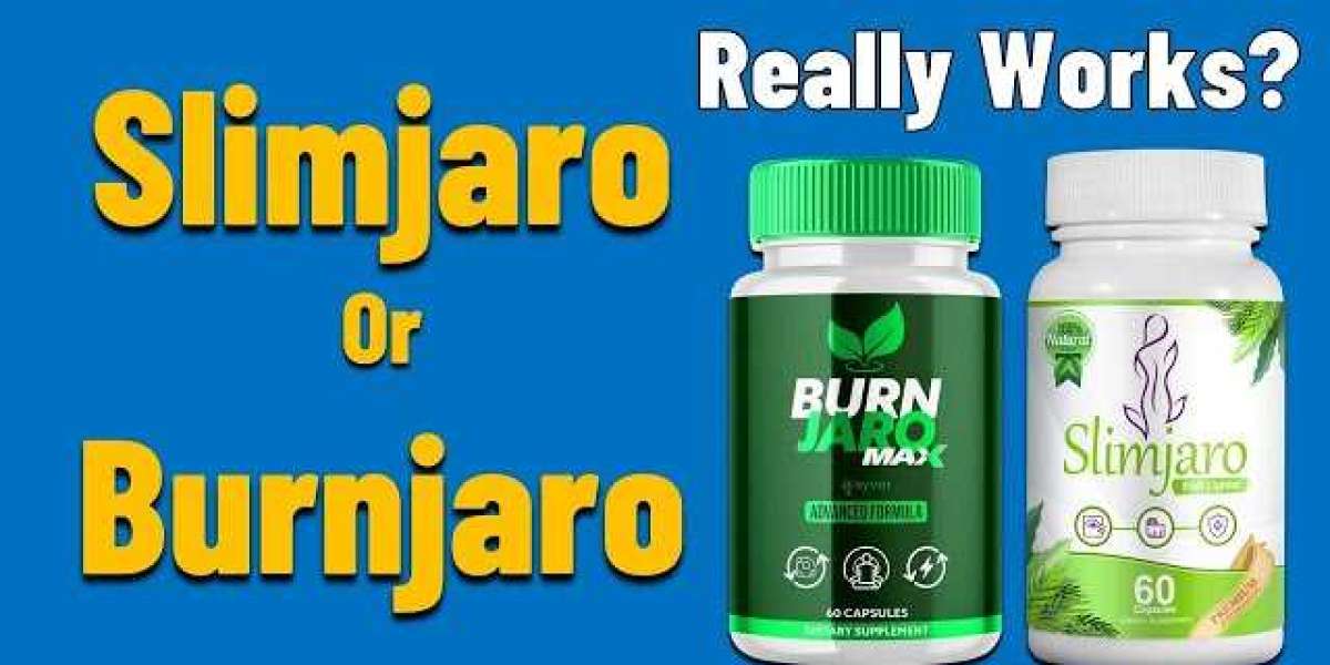 Slimjaro Reviews (WARNING-2025)  Does This Weight Loss Supplement Really Work!