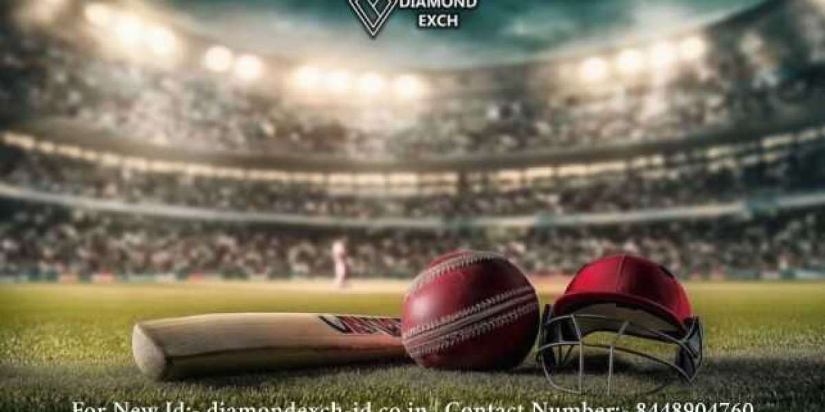 Connect, Cheer, and Celebrate: The Role of Diamond Exchange ID in Uniting Cricket Lovers