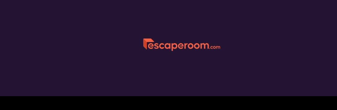 Escape room Cover Image