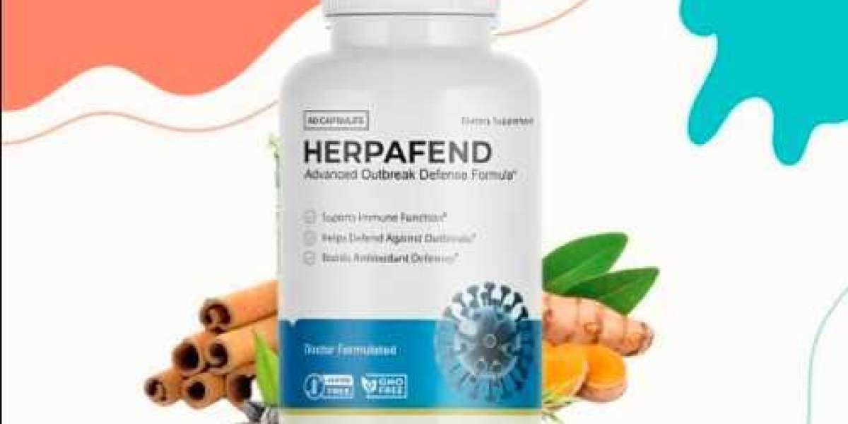 Herpafend Reviews: Fast-Acting Relief for Herpes Sufferers