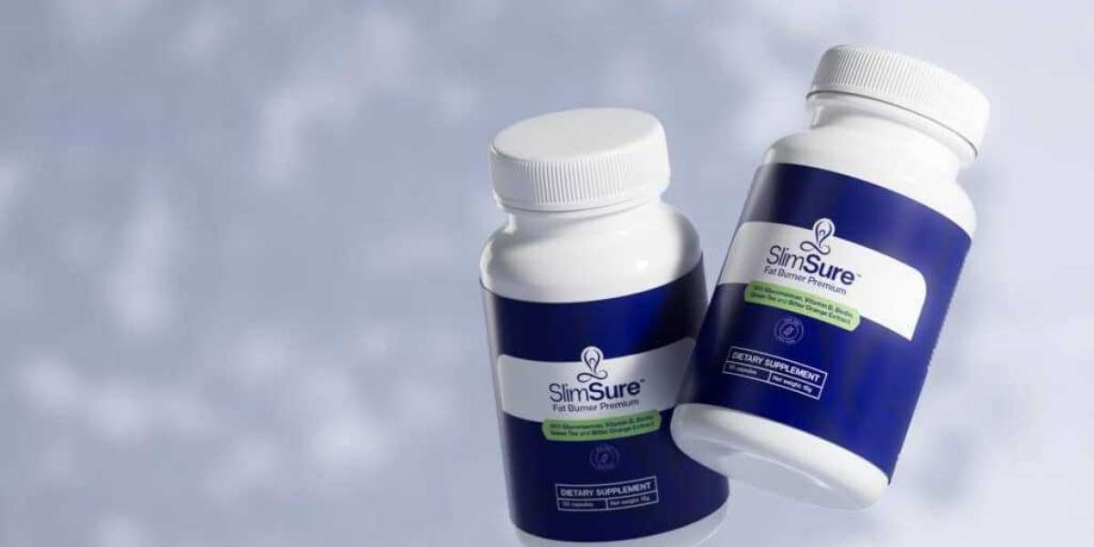 Who should not take SlimSure?