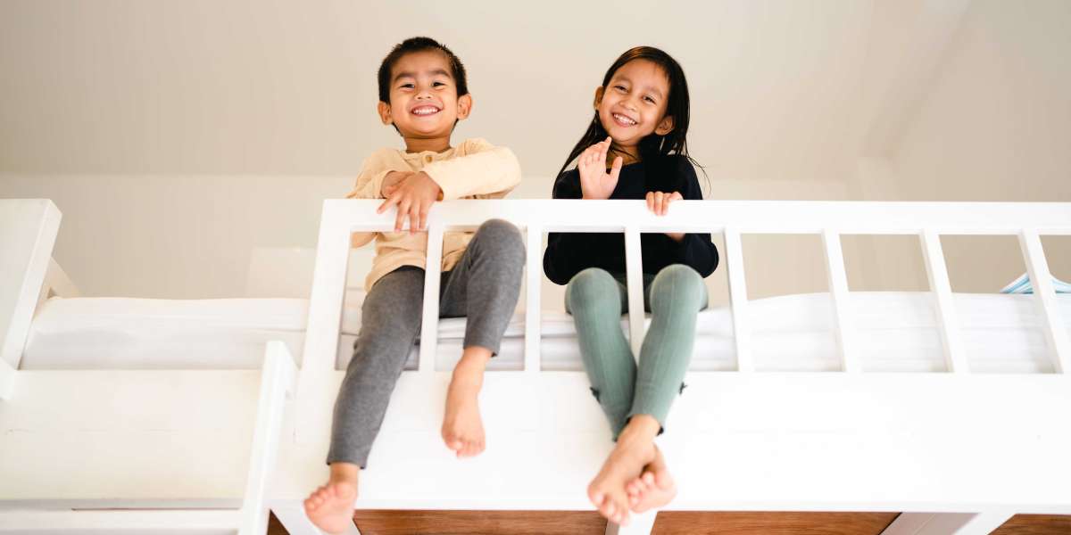 10 Startups That Will Change The Bunk Bed For 3 Industry For The Better