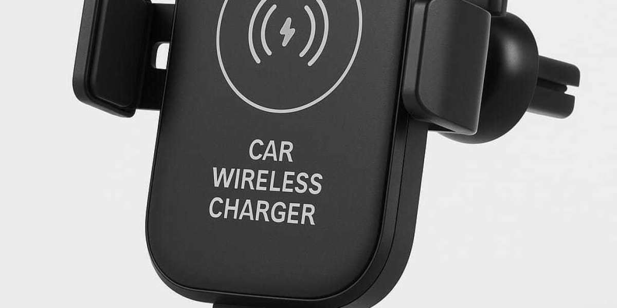 The Ultimate Guide to Car Wireless Chargers: Convenience on the Road