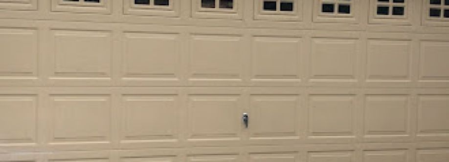Mike Garage Door Repair LLC Cover Image