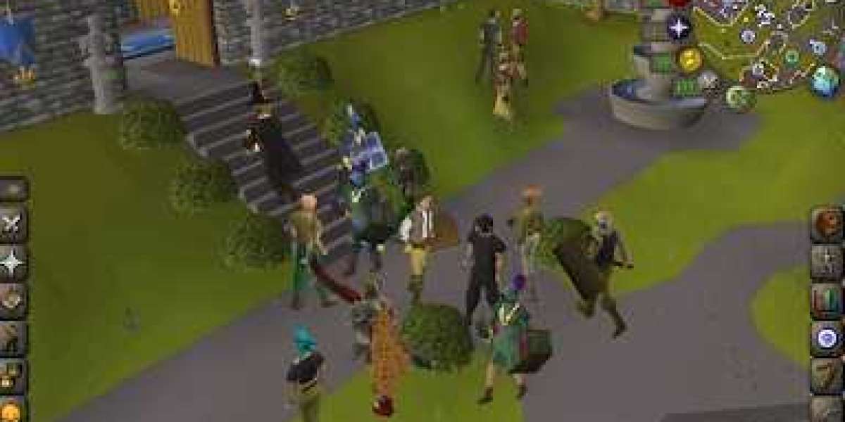 OSRS Gold Adds Another Grandmaster Quest – What Players Should Know