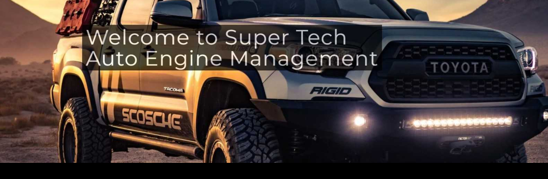 ECU Tech Remapping Cover Image