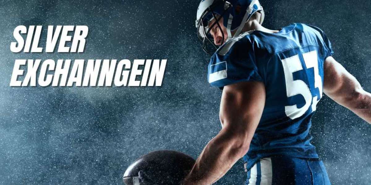 Silver Exchange - India’s Trusted and User-Friendly Sports Betting Platform