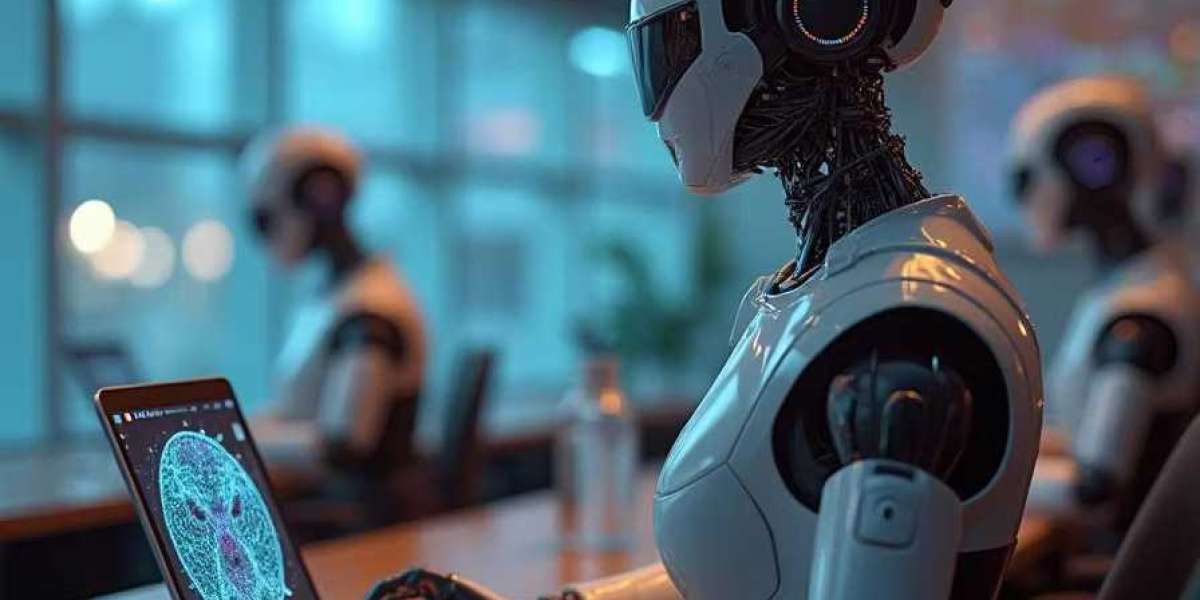 Schulungen zu künstlicher Intelligenz: Ihre Chance zur Weiterbildung
