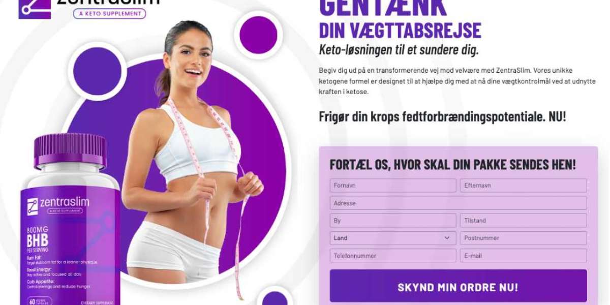 ZentraSlim Anmeldelser: Ægte keto-støtte eller hype globalt?
