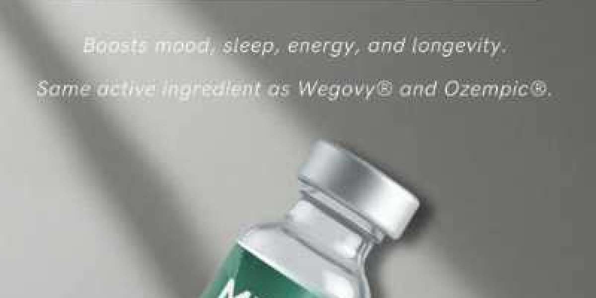 Medvi Tirzepatide: A Game-Changer in Diabetes and Weight Loss?