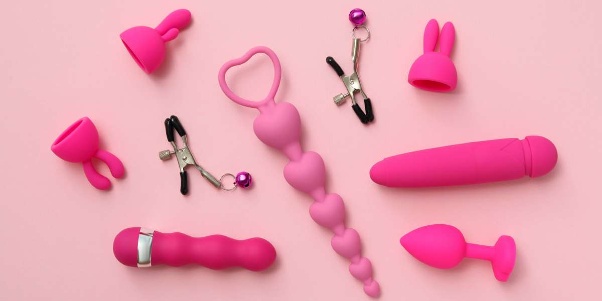 10 Things That Your Family Teach You About Women Adult Toys