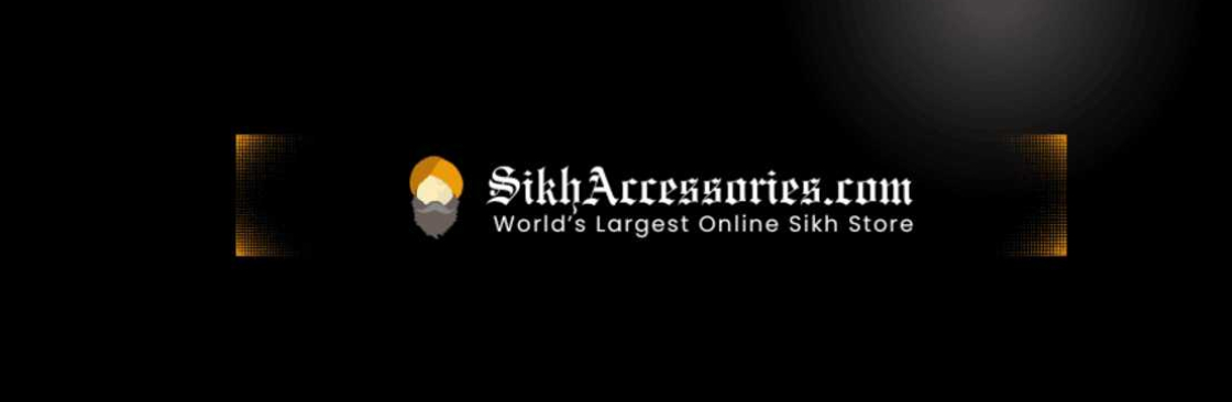 Sikh Accessories Cover Image