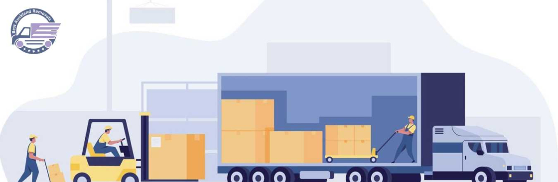 Best Auckland Removals Cover Image