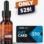 PhytoTestTestosterone Booster Profile Picture