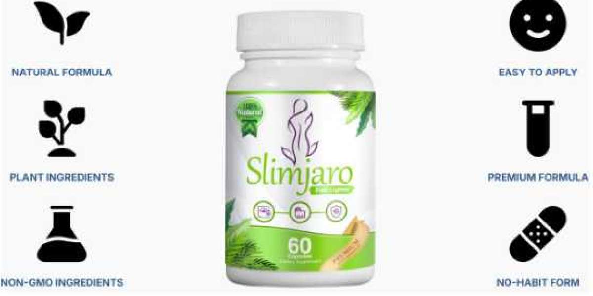 By Slim Jaro Review Easily You Can Achieve Your Weight Lose Goals!