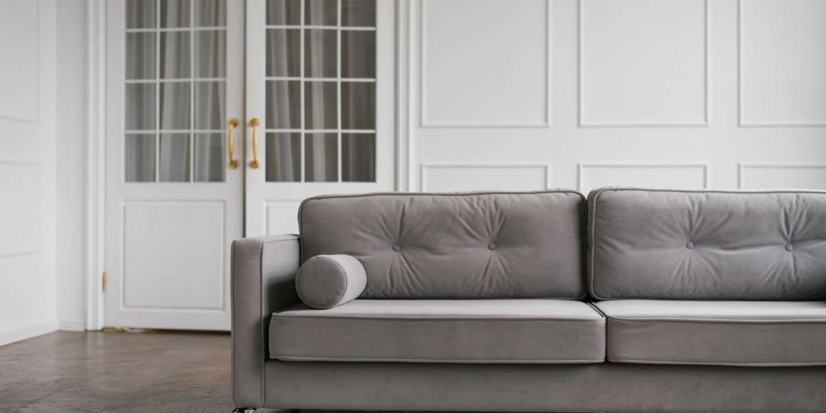 What's The Current Job Market For Clearance Reclining Sofas Professionals?