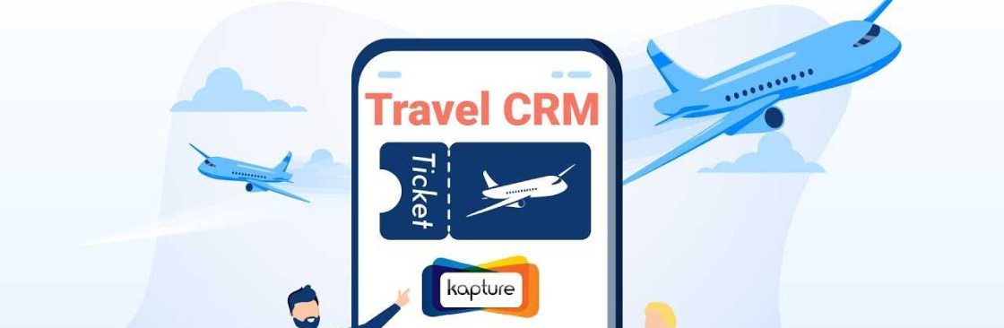 Jaimru CRM Cover Image
