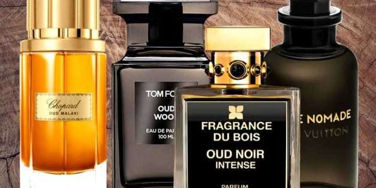 Top 10 Perfume Brands for Male Fragrance Lovers in Pakistan
