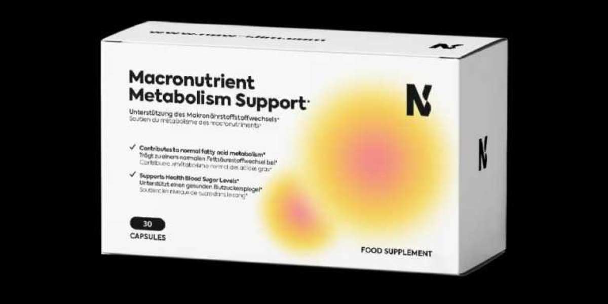 NSlim Capsules Weight Loss Capsules UK- The Science Behind This Effective Weight Loss Supplement
