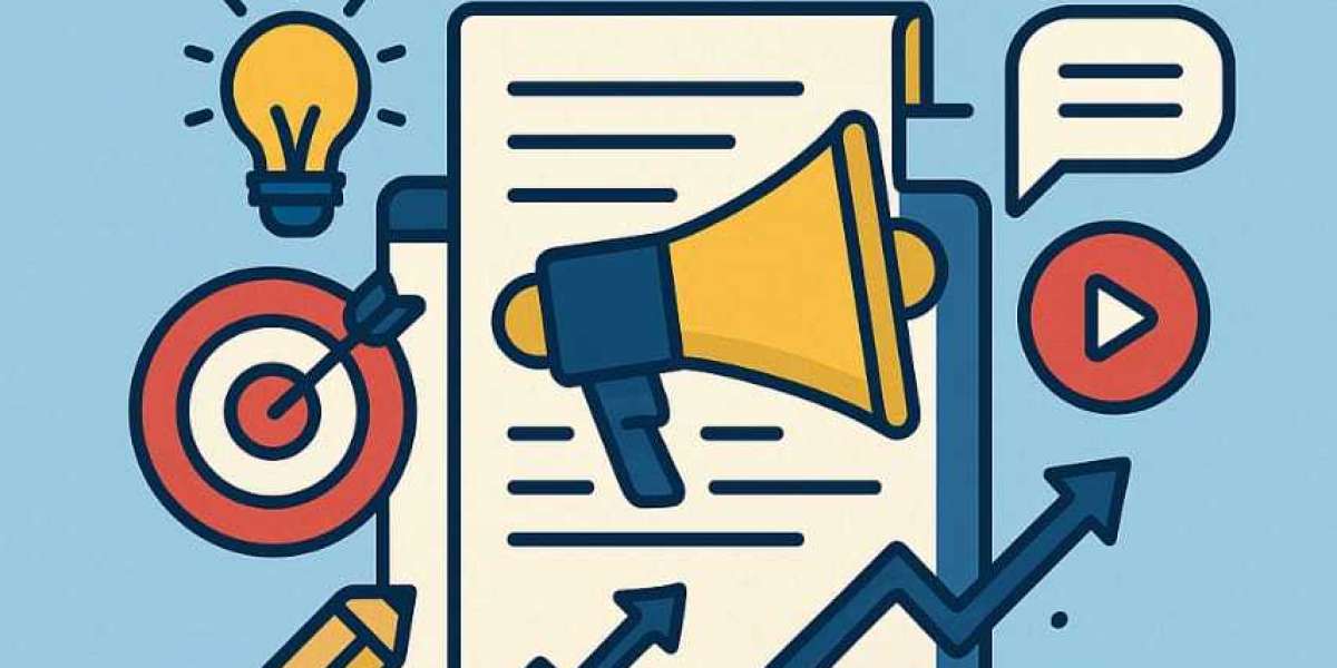 Unlocking Growth with Expert Content Marketing Services