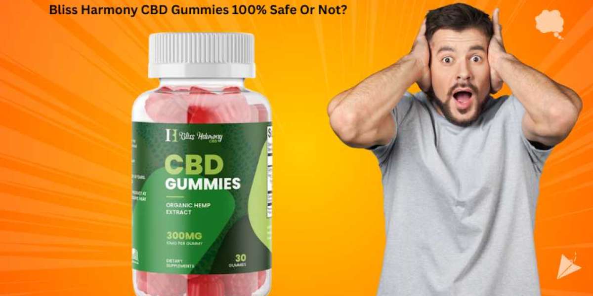 A Symphony of Calm in Every Gummy