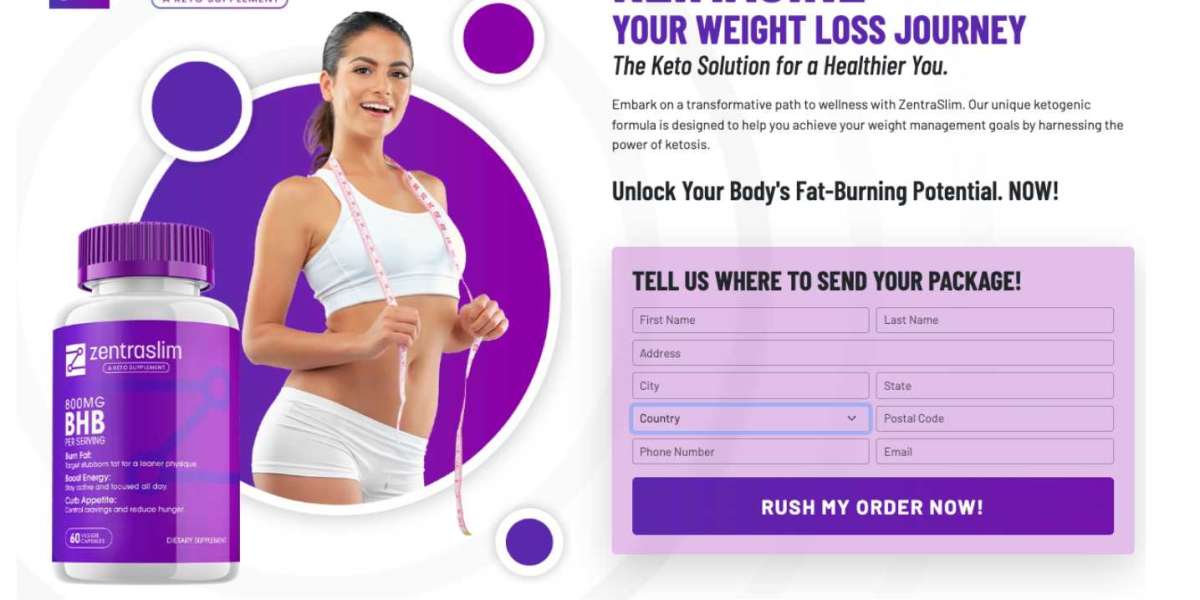 ZentraSlim Reviews: Energy and Ketosis Results Globally