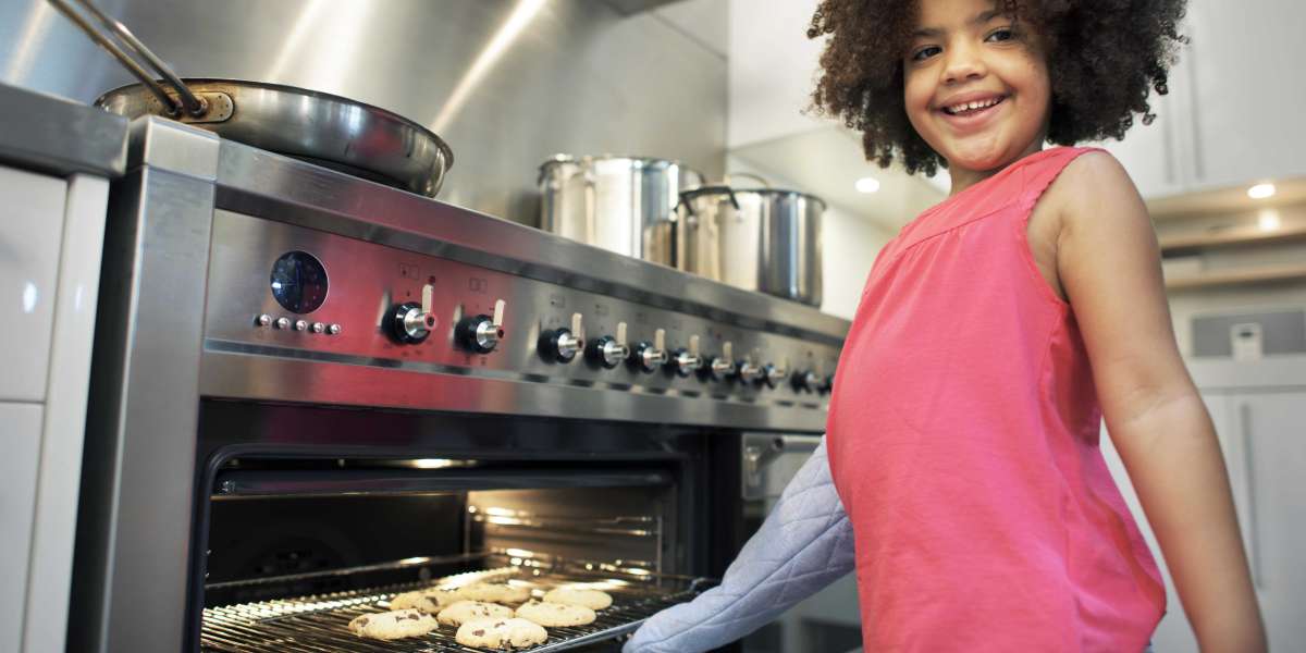 There's A Good And Bad About Integrated Cooker And Hob