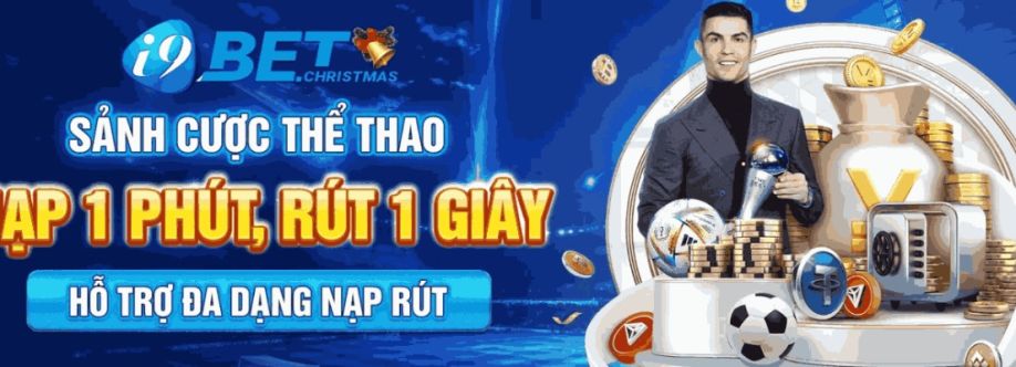 I9BET Christmas Cover Image
