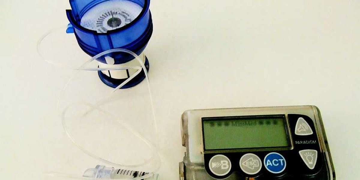 Challenges and Solutions in the Insulin Pump Market: Outlook to 2035