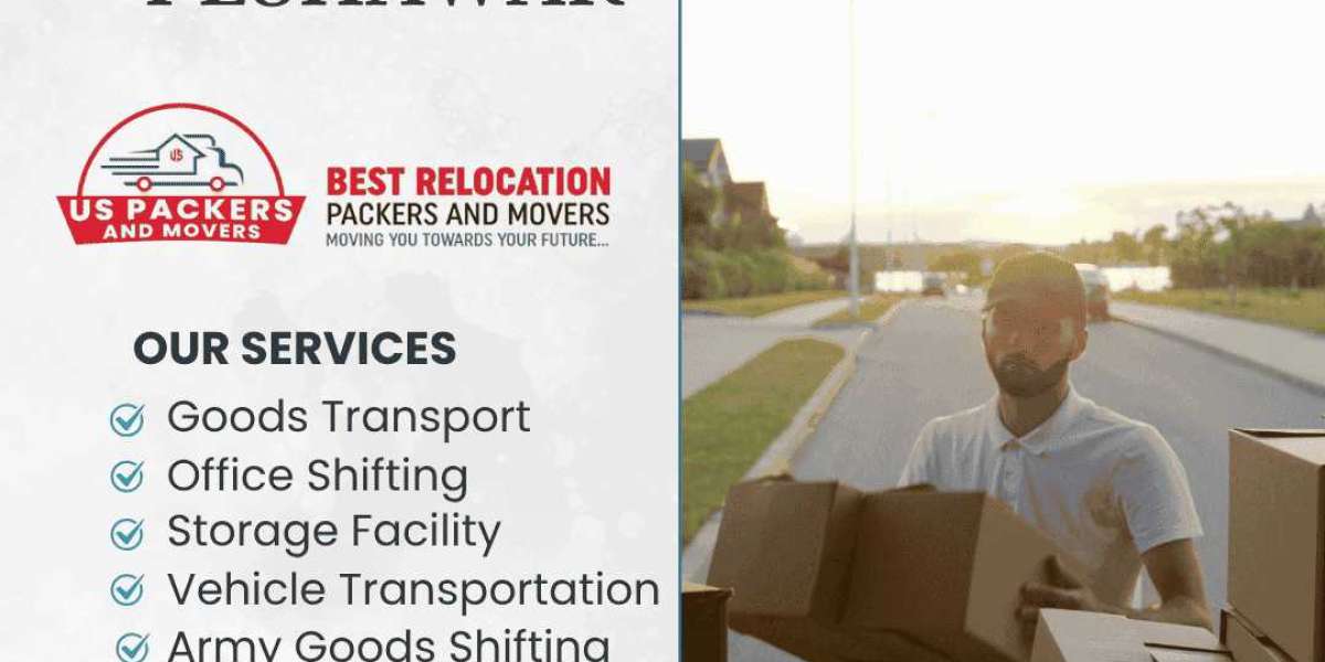 The Best Packers and Movers in Peshawar for Quick Services
