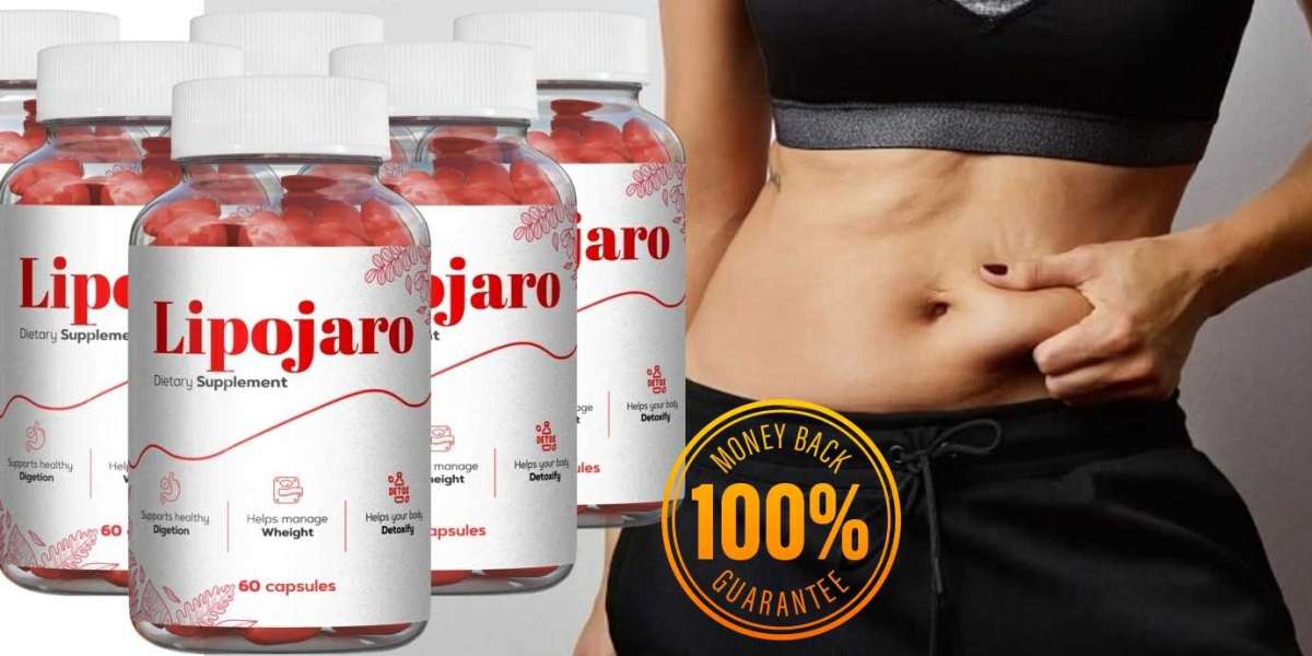 Lipojaro (USER GUIDE) "STEP BY STEP INFO" HOW TO USE?