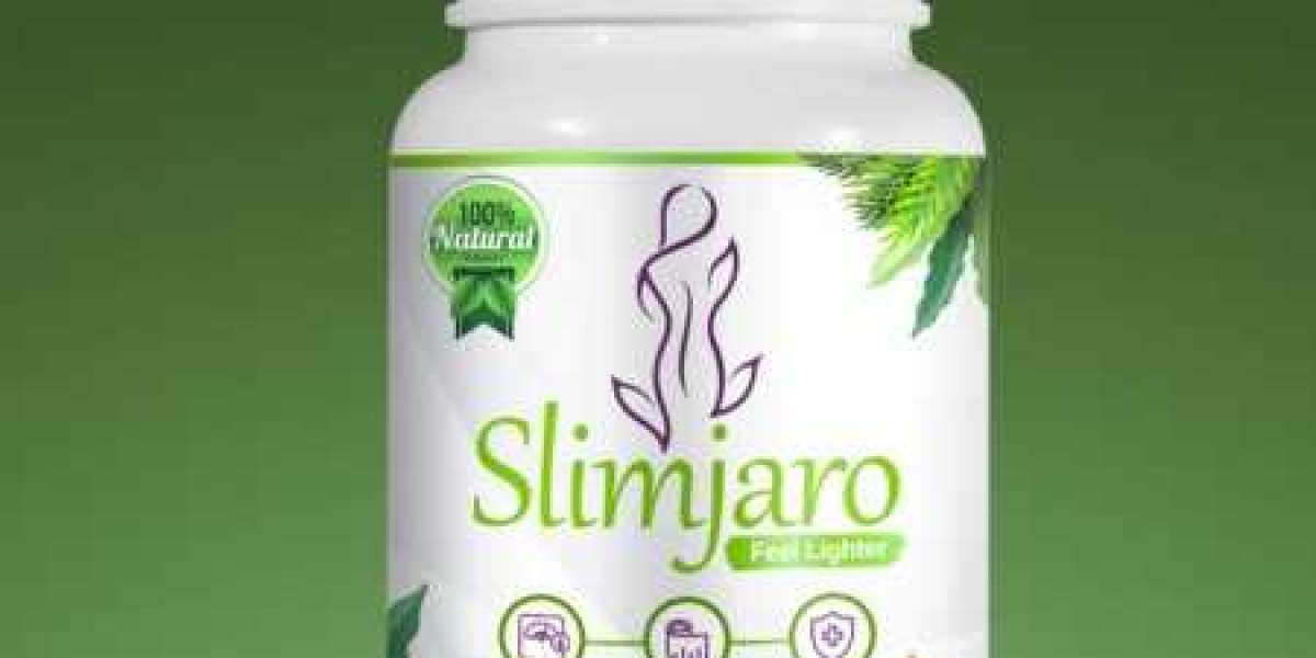 Breathe New Life Into Your PC with Slimjaro"
