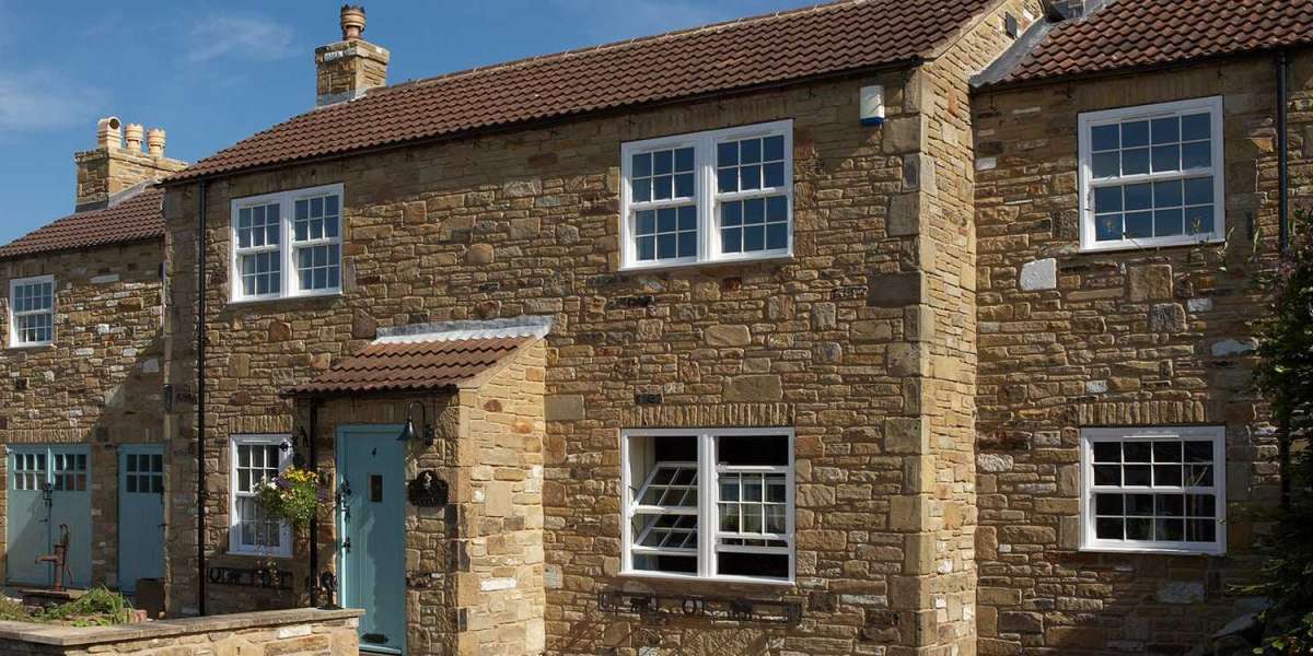 Upgrade Your Living Space with Double Glazing Installation