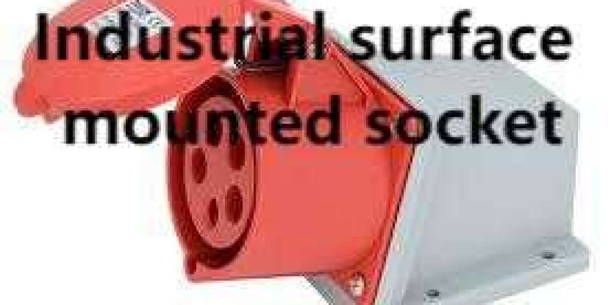 Powering Efficiency in Industrial Settings