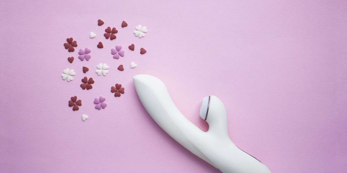 Nine Things That Your Parent Taught You About Adult Toys For Her